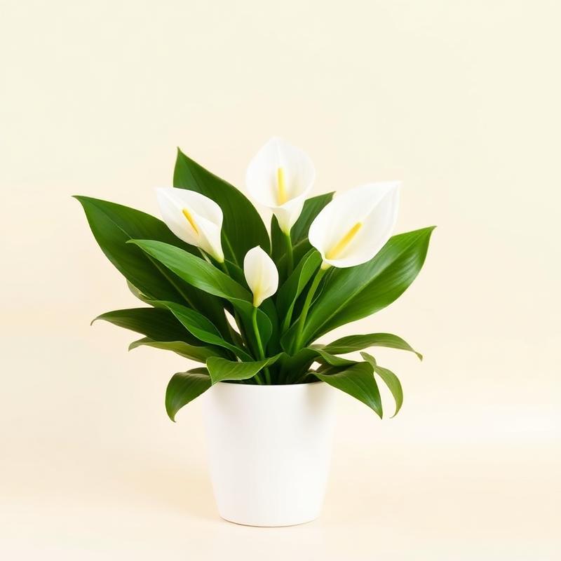 Peace Lily