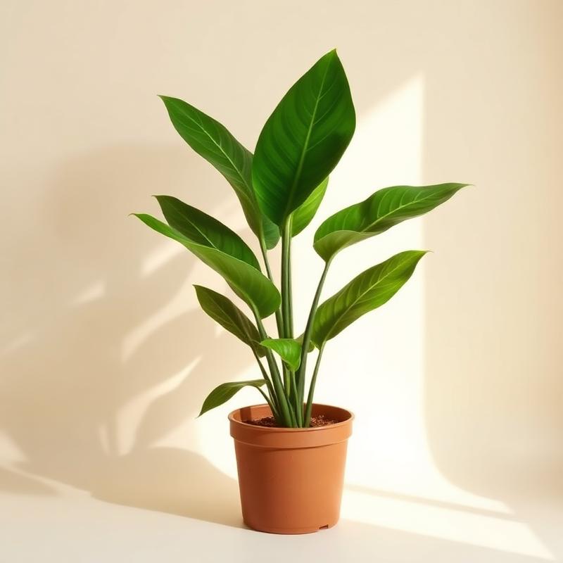 Monstera