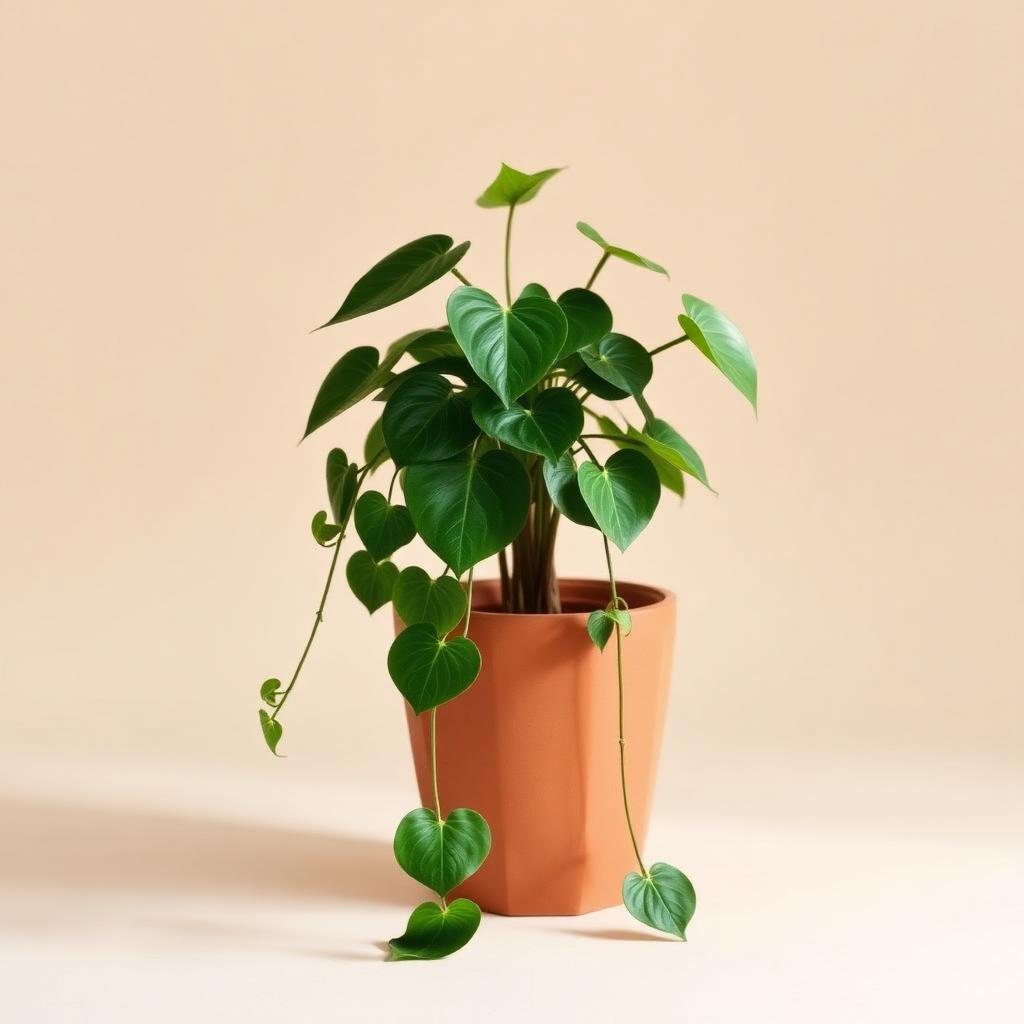 Philodendron